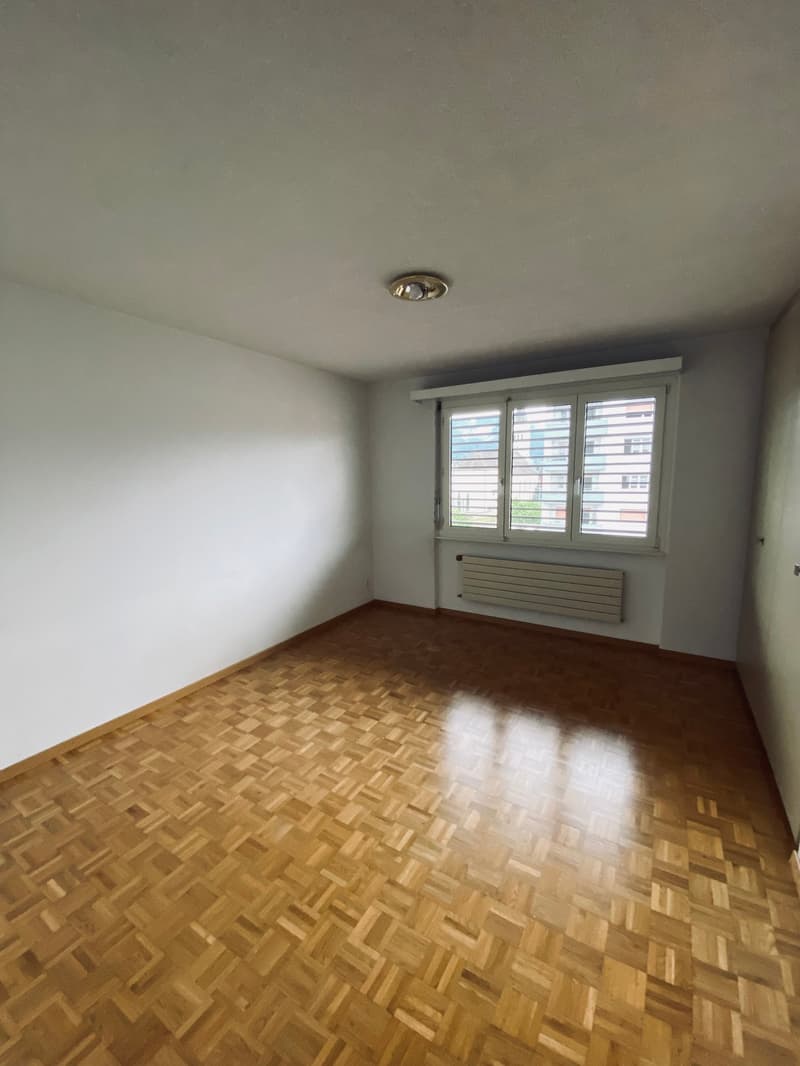 Bel appartement de 4,5 pièces au 4e étage (7)