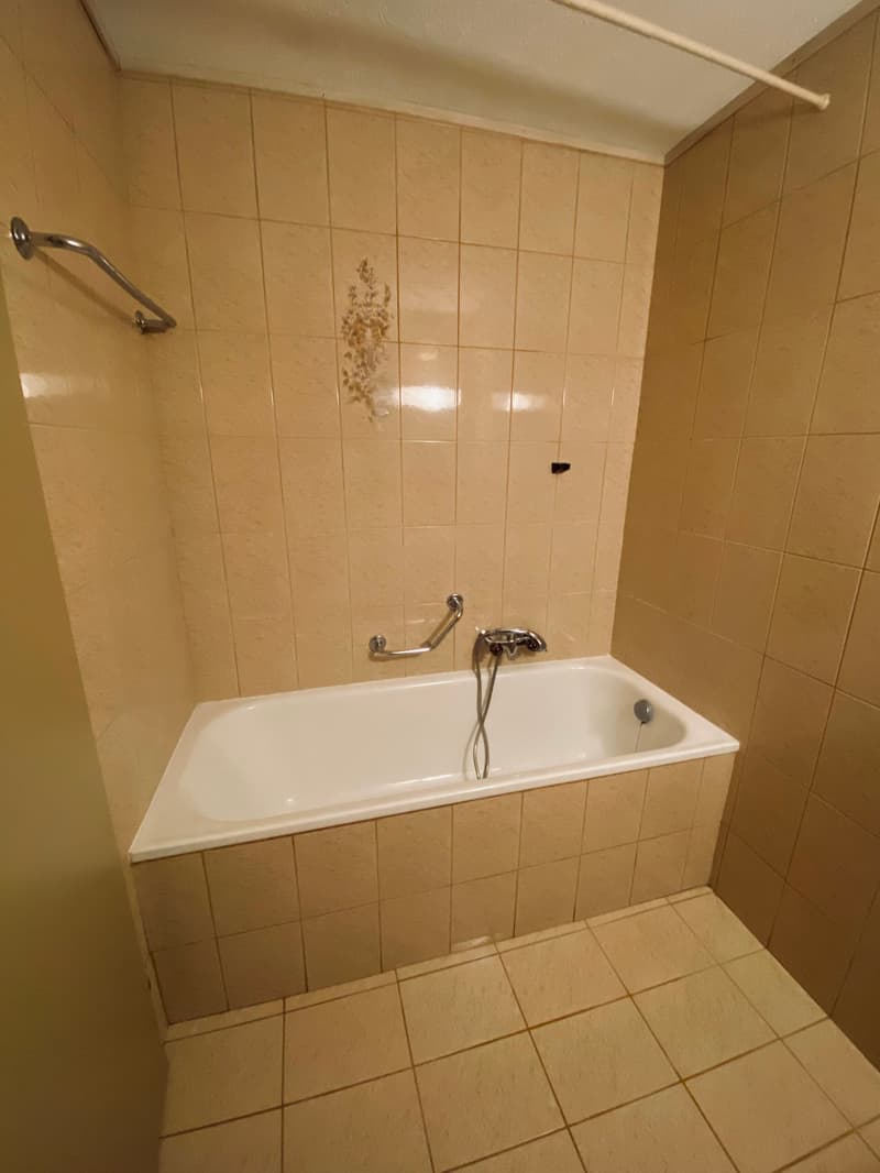 Bel appartement de 4,5 pièces au 4e étage (11)