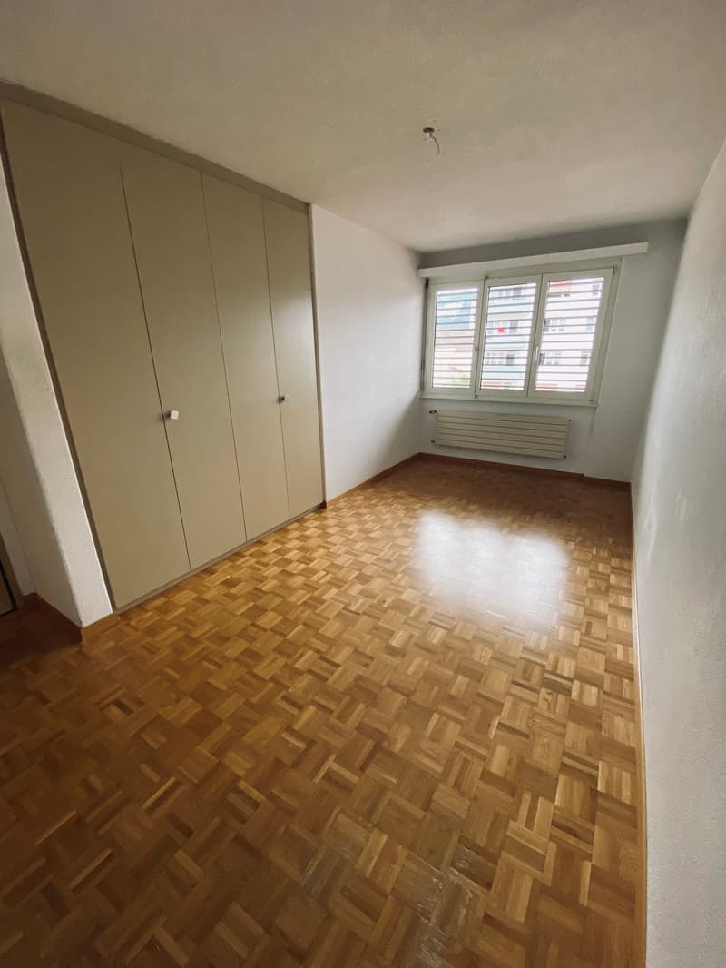 Bel appartement de 4,5 pièces au 4e étage (9)