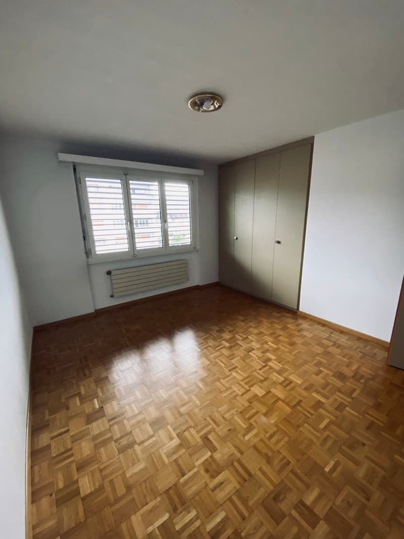 Bel appartement de 4,5 pièces au 4e étage (8)