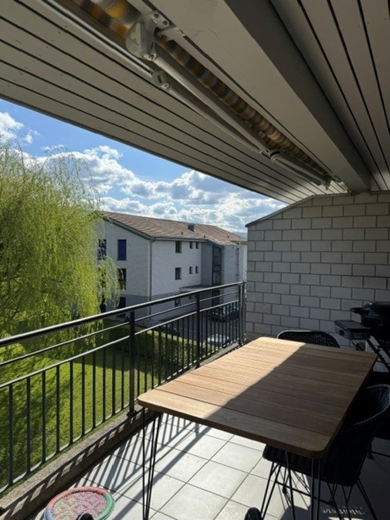 Superbe logement de 4 1/2 pièces avec parking souterrain (7)