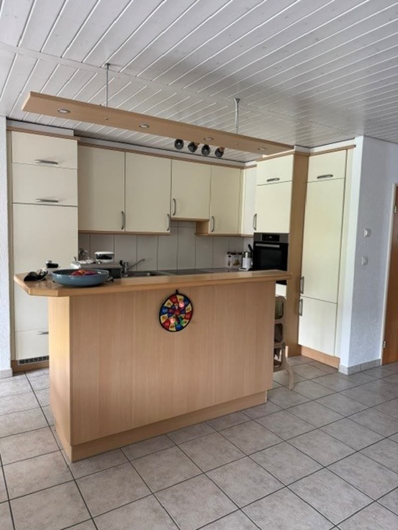 Superbe logement de 4 1/2 pièces avec parking souterrain (3)