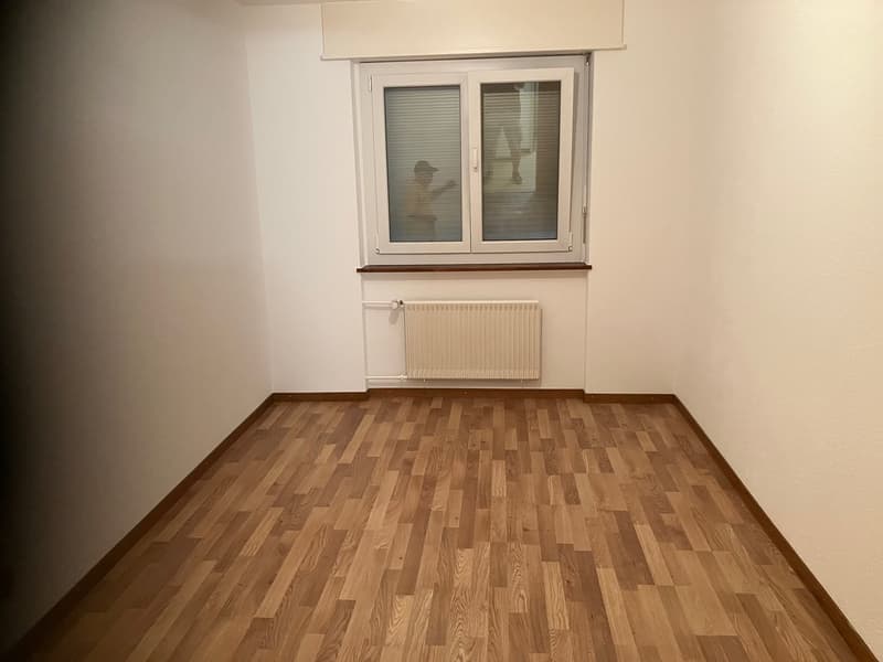 Bel appartement de 3 pièces au 1er étage (5)