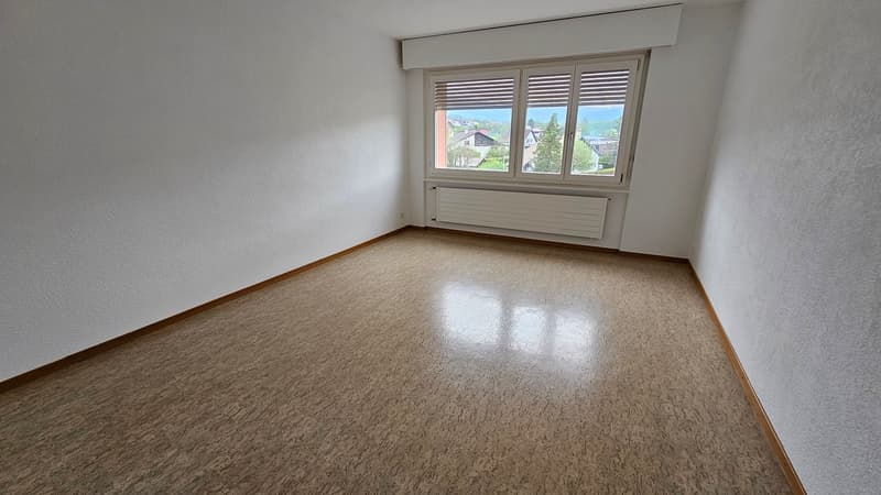 Bel appartement de 4 pièces au 2e étage (9)