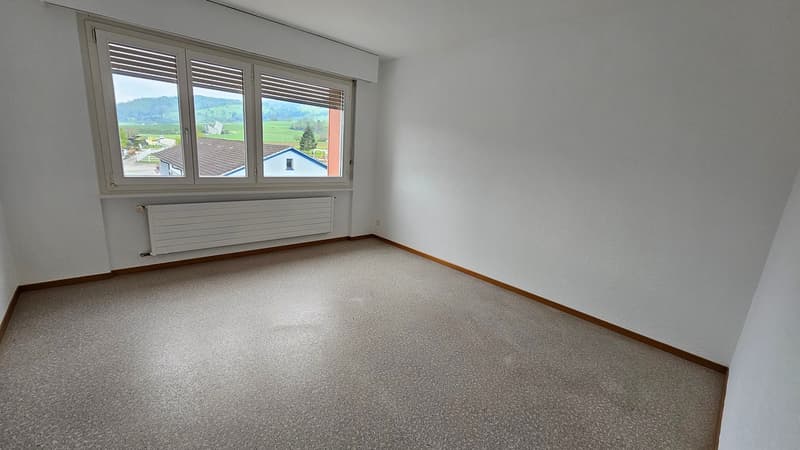 Bel appartement de 4 pièces au 2e étage (7)