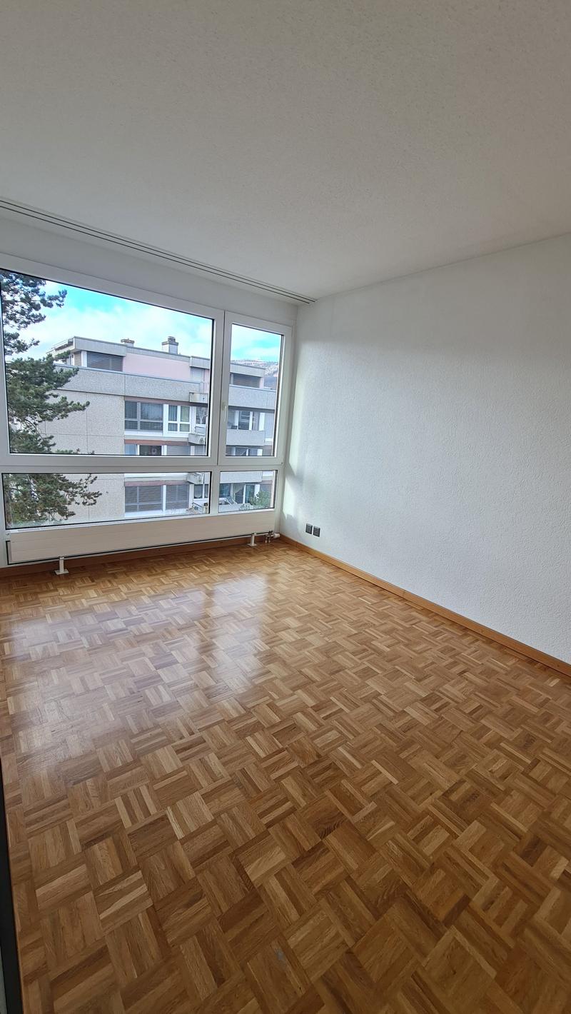 Bel appartement de 3 pièces au 3e étage (8)