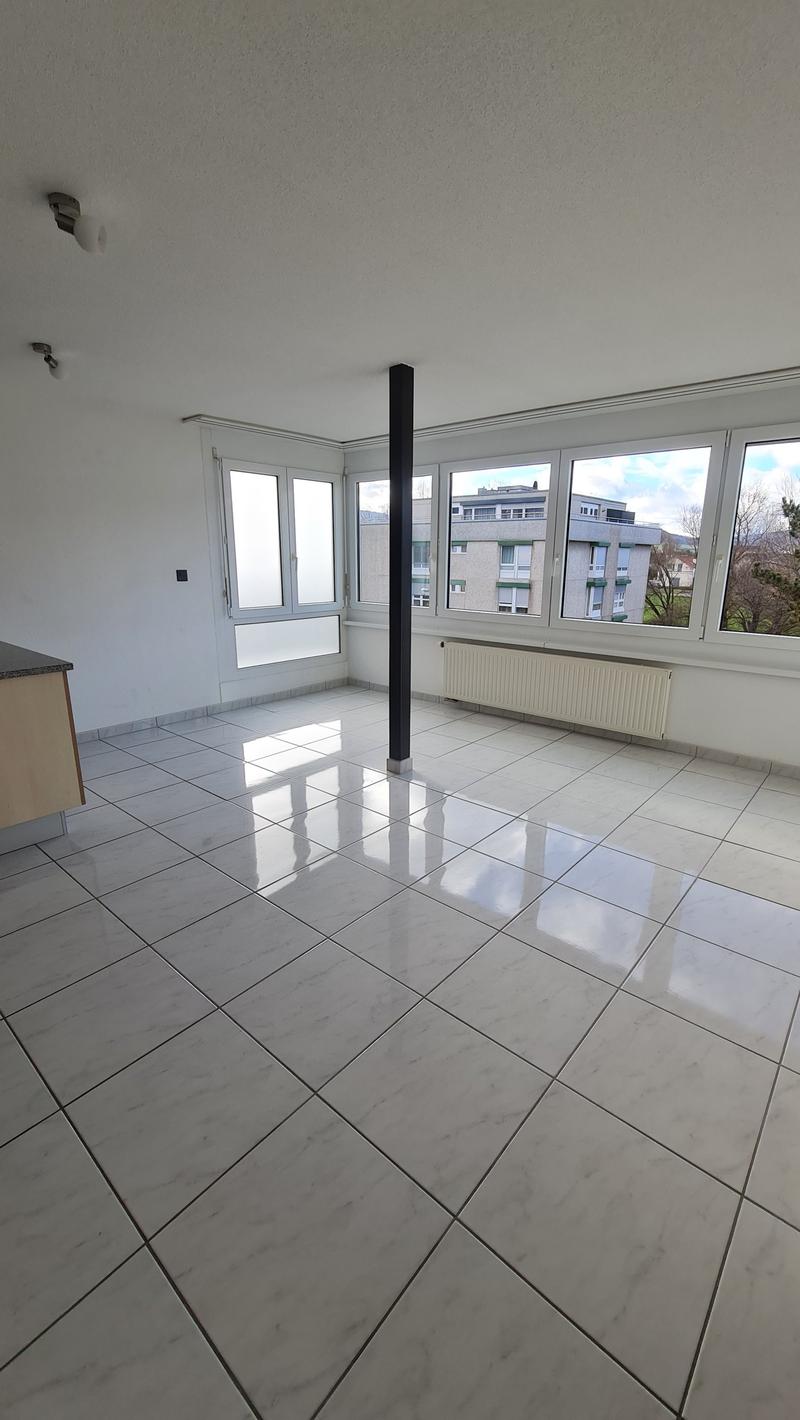 Bel appartement de 3 pièces au 3e étage (6)