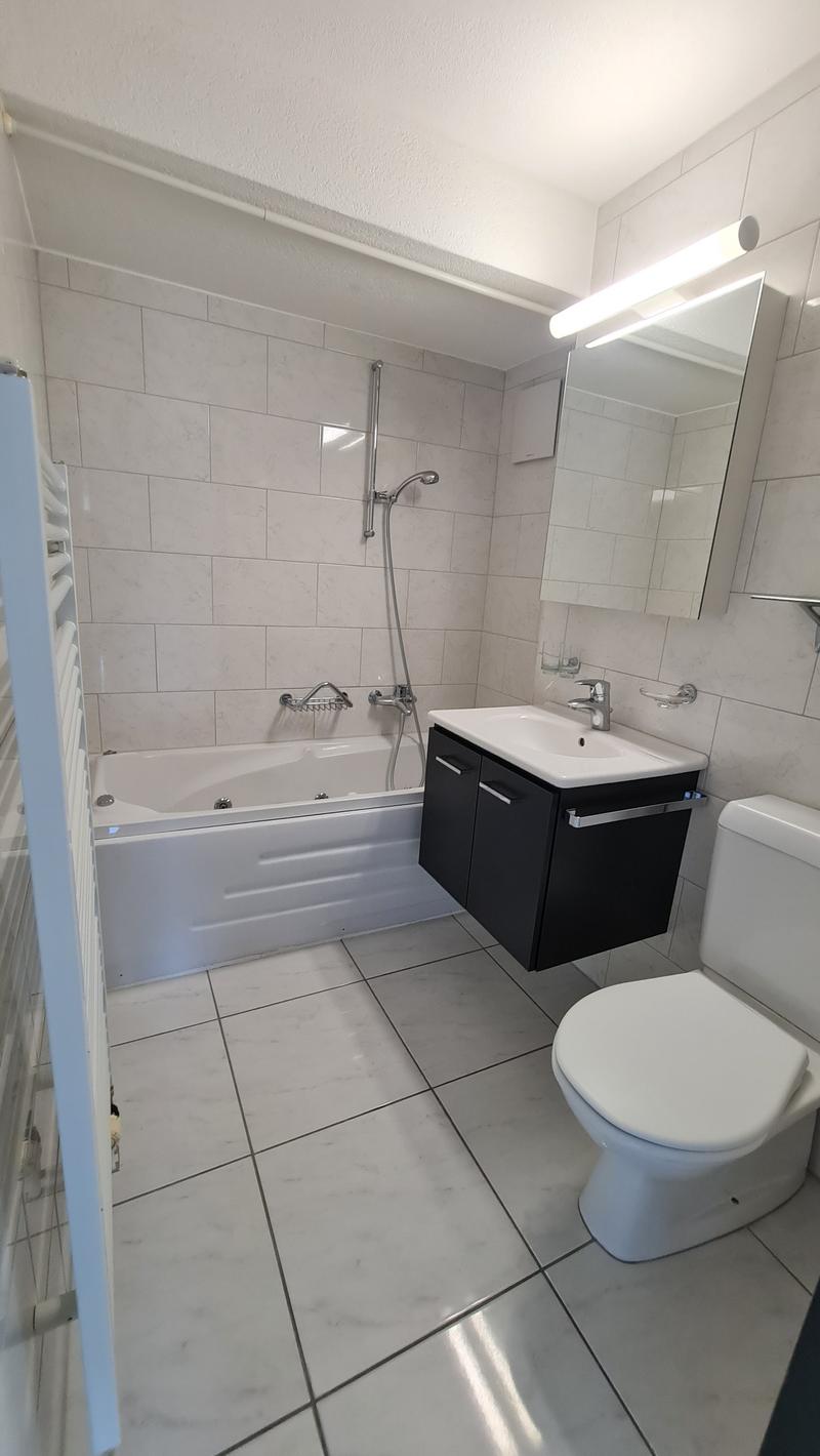 Bel appartement de 3 pièces au 3e étage (7)