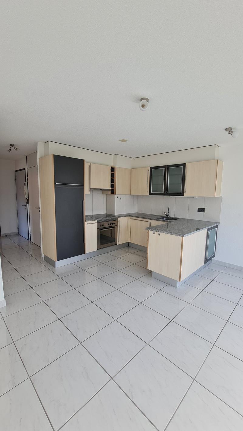 Bel appartement de 3 pièces au 3e étage (2)