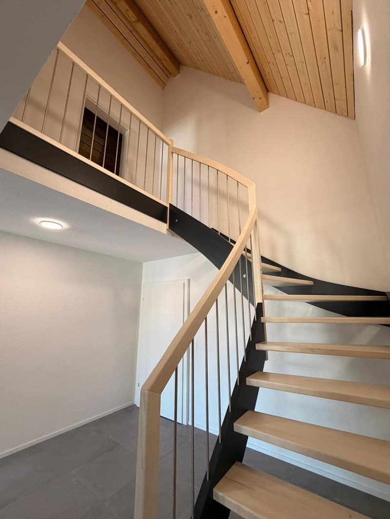 Magnifique appartement en duplex de 3.5 pièces au 2e étage (11)