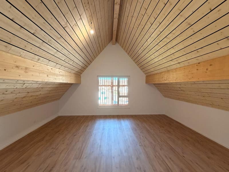 Magnifique appartement en duplex de 3.5 pièces au 2e étage (7)