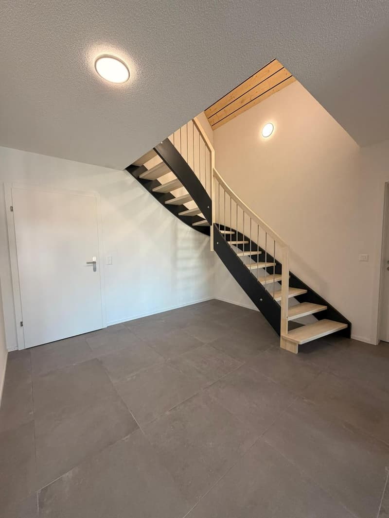 Magnifique appartement en duplex de 3.5 pièces au 2e étage (10)