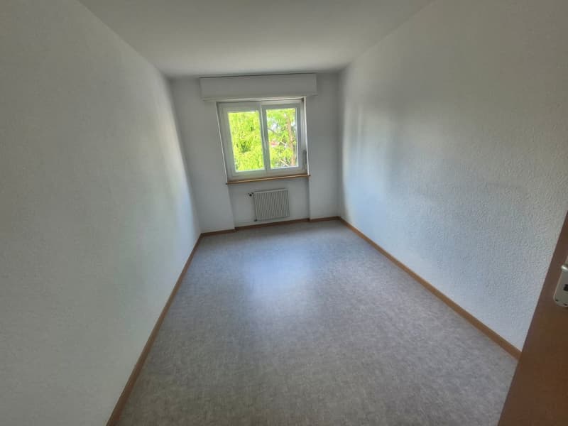 Bel et spacieux appartement de 3 pièces au 3e étage (5)