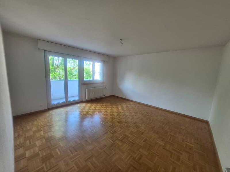 Bel et spacieux appartement de 3 pièces au 3e étage (4)