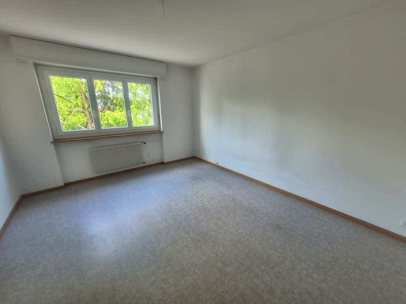 Bel et spacieux appartement de 3 pièces au 3e étage (6)