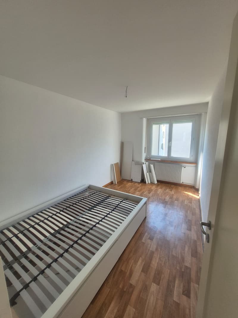 Bel appartement de 3,5 pièces au 2e étage (5)