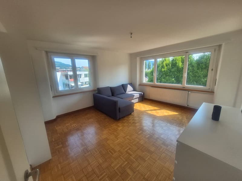 Bel appartement de 3,5 pièces au 2e étage (4)