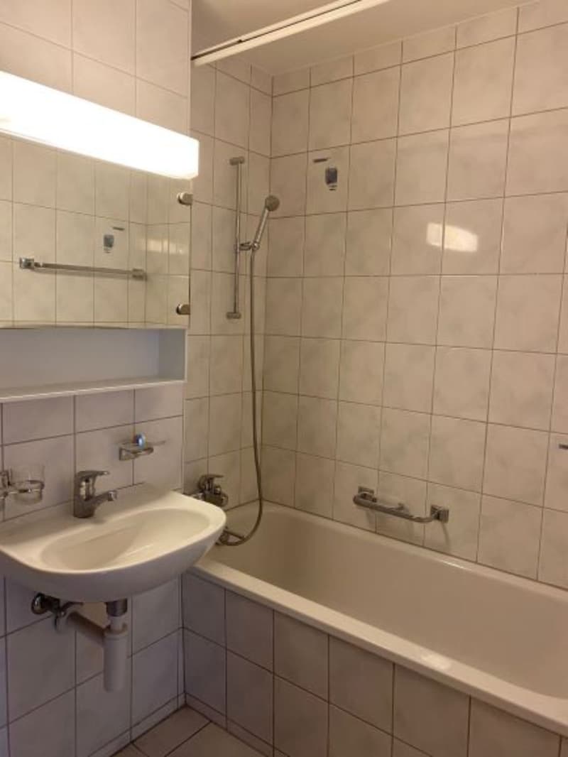 Bel et spacieux appartement de 4 pièces au 4e étage (8)