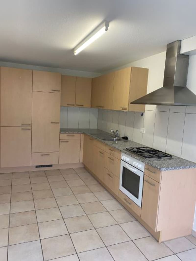 Bel et spacieux appartement de 4 pièces au 4e étage (2)
