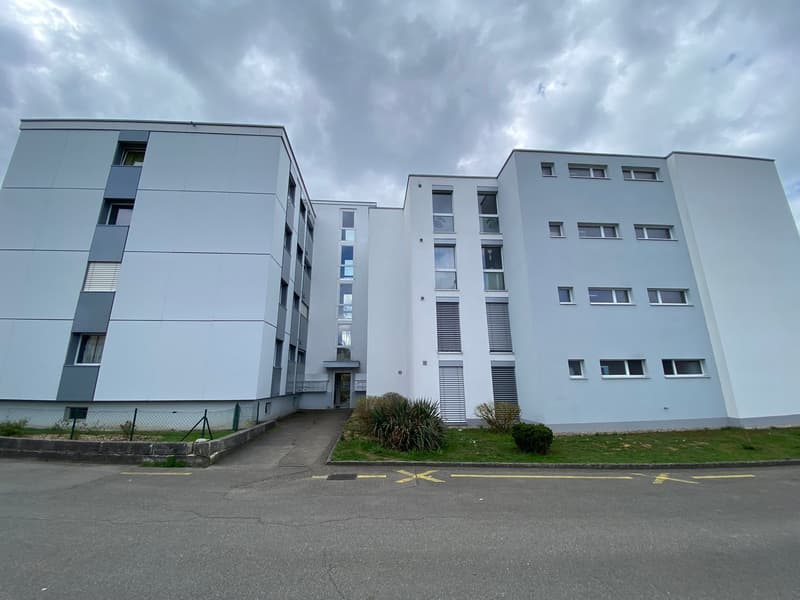 Très bel appartement de 3,5 pièces au 3ème étage (1)