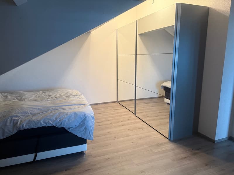 Superbe logement de 4,5 pièces au 2e étage (7)