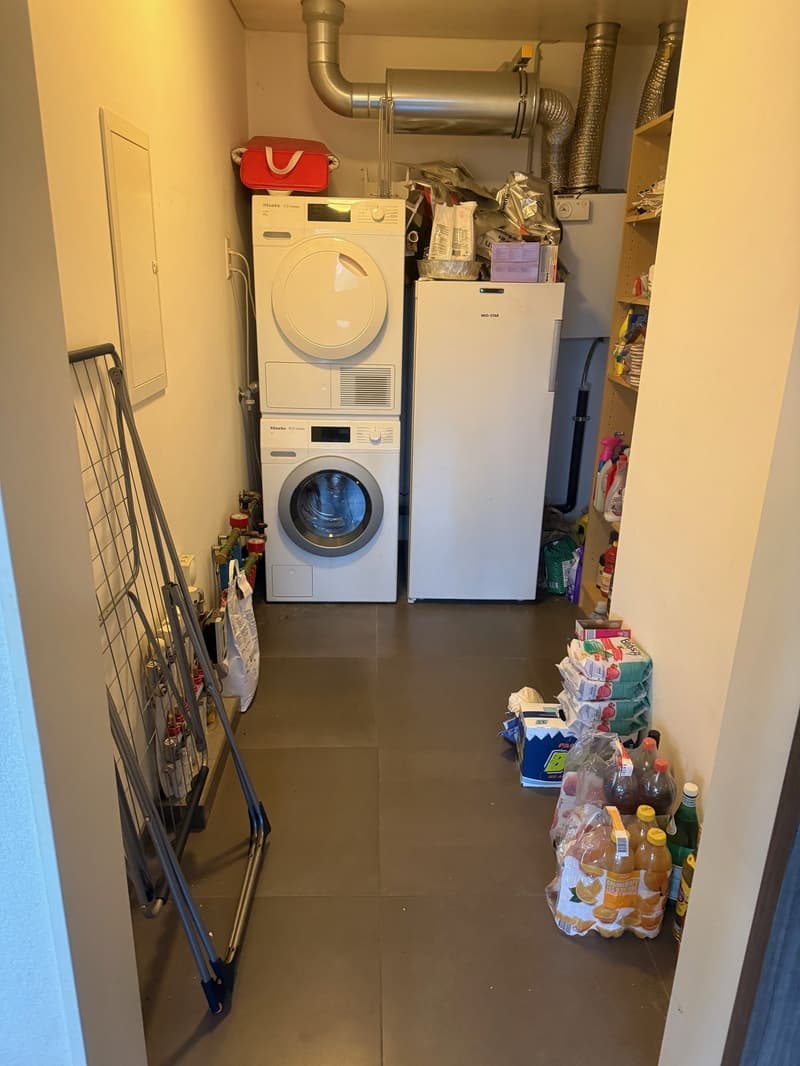 Superbe logement de 4,5 pièces au 2e étage (10)