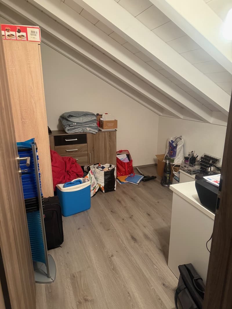 Superbe logement de 4,5 pièces au 2e étage (12)