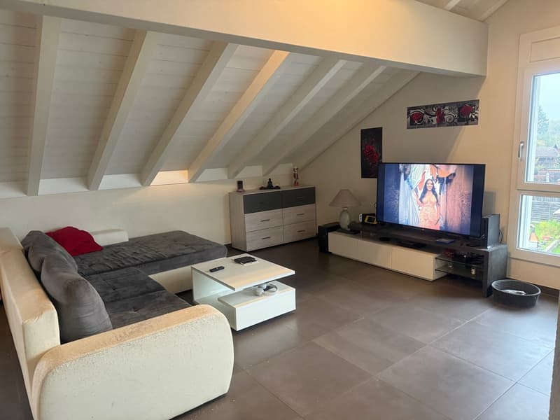 Superbe logement de 4,5 pièces au 2e étage (4)