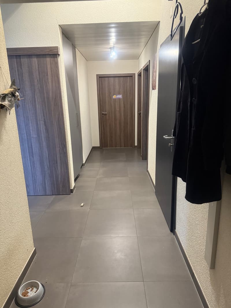 Superbe logement de 4,5 pièces au 2e étage (9)
