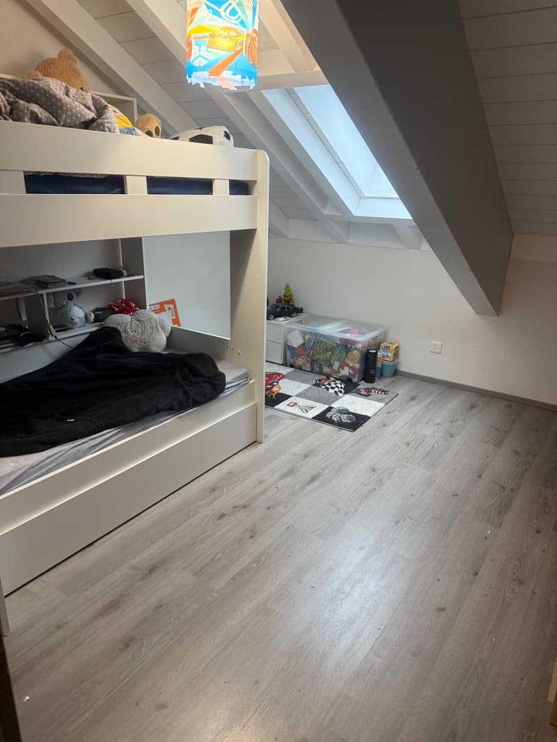 Superbe logement de 4,5 pièces au 2e étage (13)