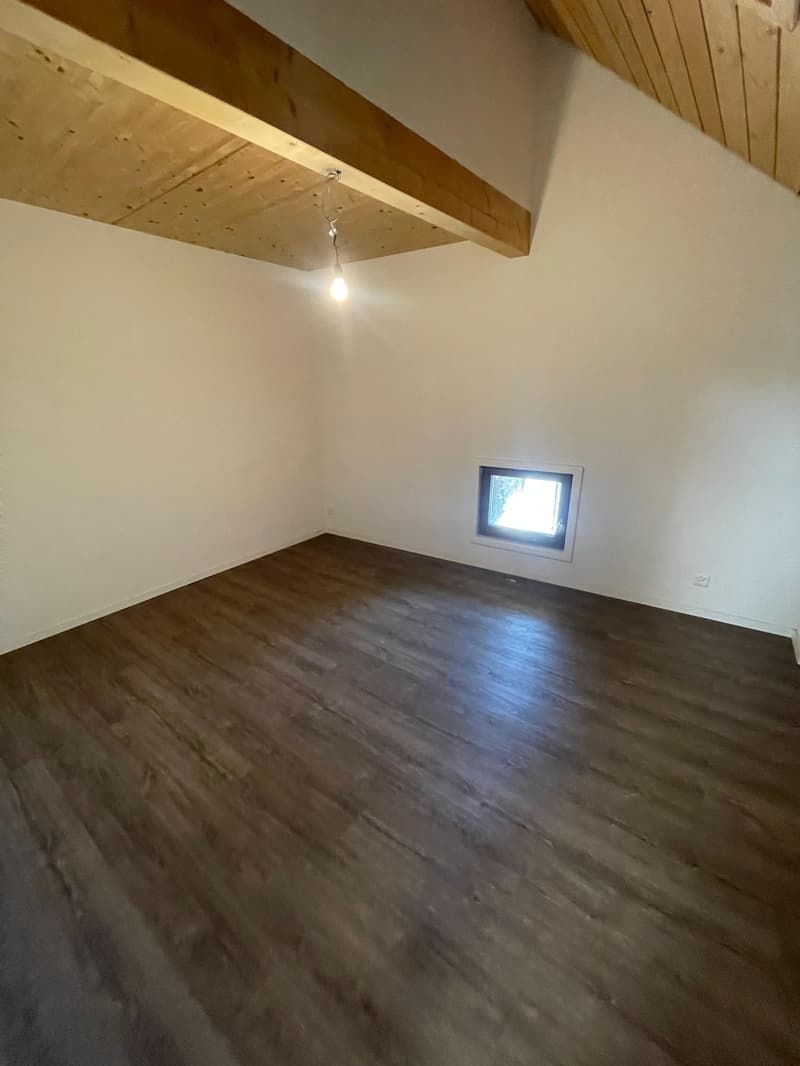 Magnifique appartement de 3.5 pièces au 2e étage (5)