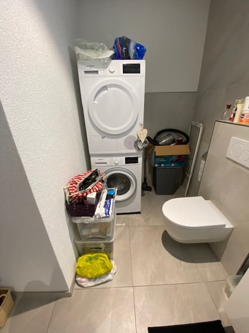 Magnifique appartement de 2.5 pièces au 1er étage (6)