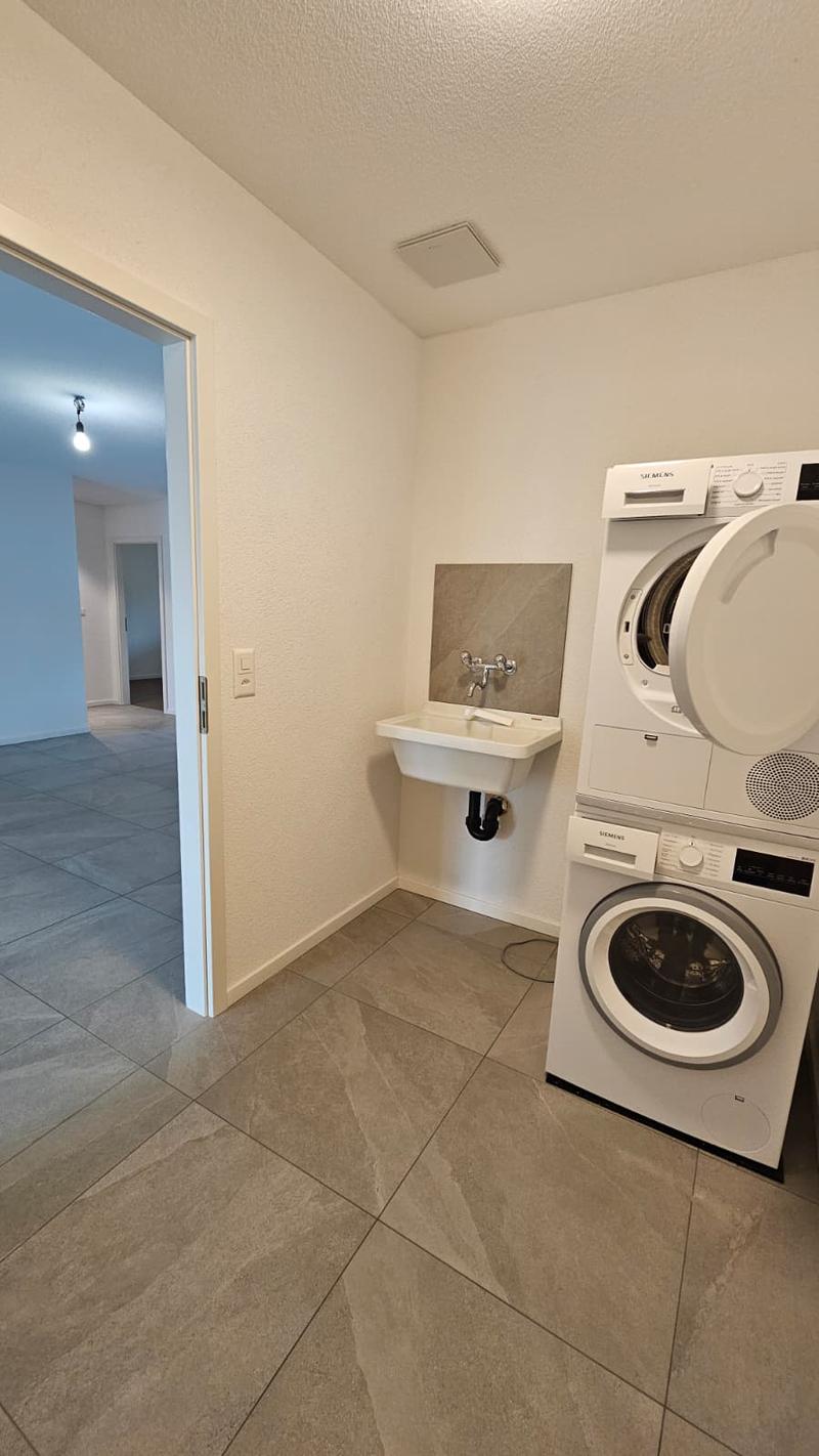 Magnifique appartement de 4.5 pièces au rez-de-chaussée (14)
