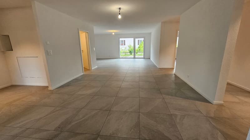 Magnifique appartement de 4.5 pièces au rez-de-chaussée (4)