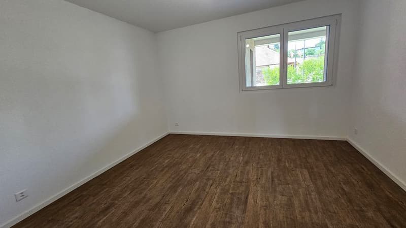 Magnifique appartement de 4.5 pièces au rez-de-chaussée (8)