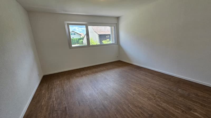 Magnifique appartement de 4.5 pièces au rez-de-chaussée (9)