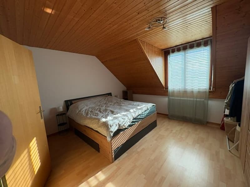 Joli appartement de 3 pièces au 2e étage (5)