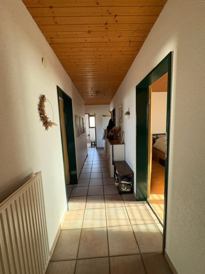Joli appartement de 3 pièces au 2e étage (8)