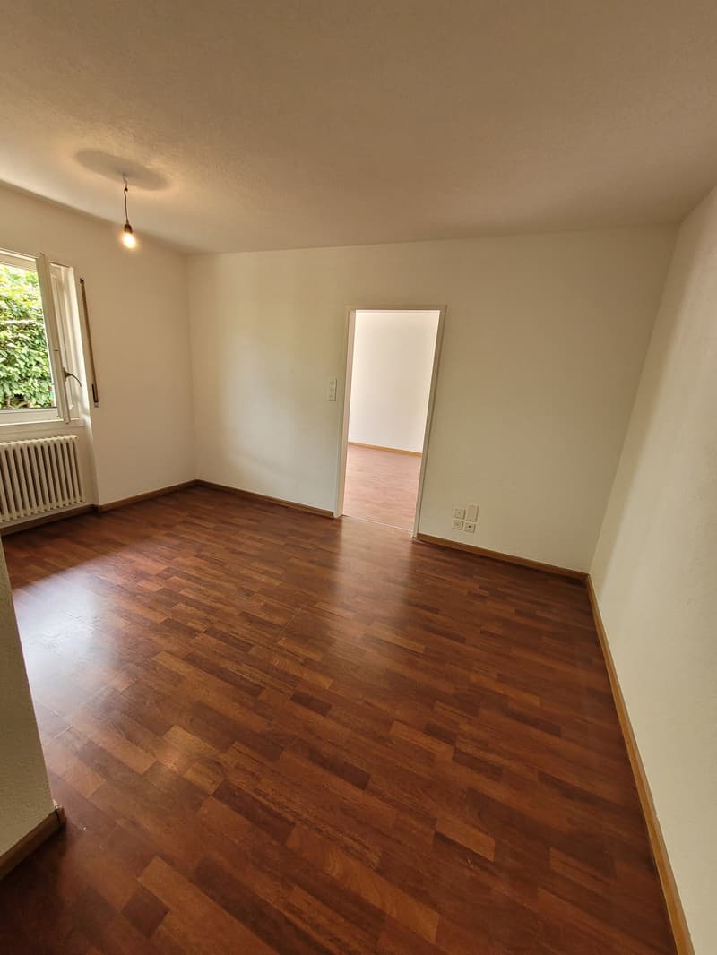 Joli studio au rez-de-chaussée (4)