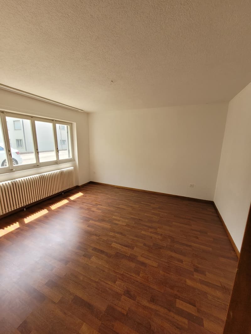 Joli studio au rez-de-chaussée (5)