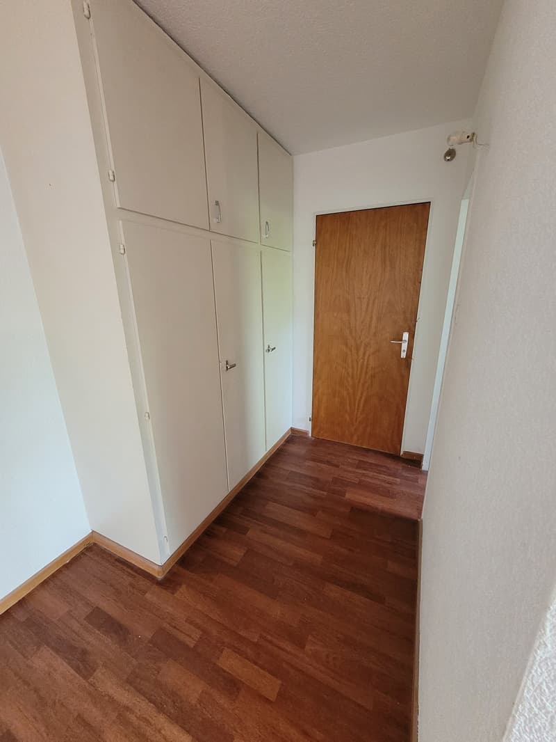 Joli studio au rez-de-chaussée (3)
