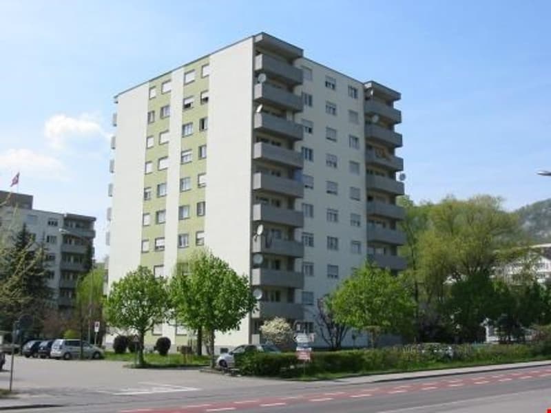 Joli studio au rez-de-chaussée (1)