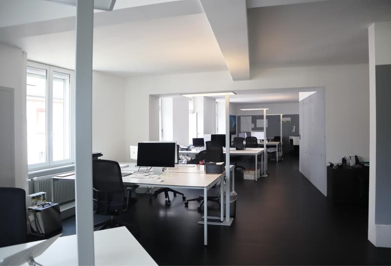 Superbe surface lumineuse de 180 m2 à louer (5)