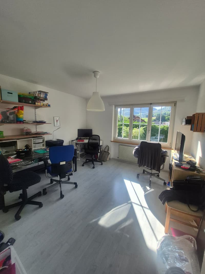 Très jolie maison jumelée de 5,5 pièces (4)