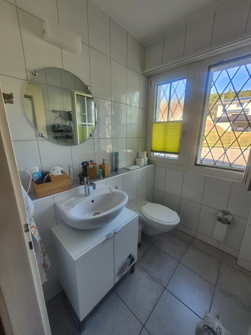 Très jolie maison jumelée de 5,5 pièces (5)