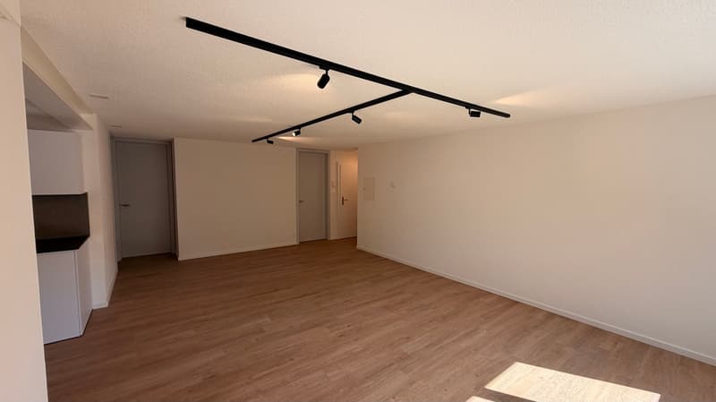 Magnifique appartement de 3,5 pièces au rez-de-chaussée (7)