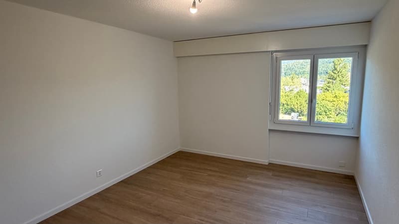 Magnifique appartement de 3,5 pièces au rez-de-chaussée (12)