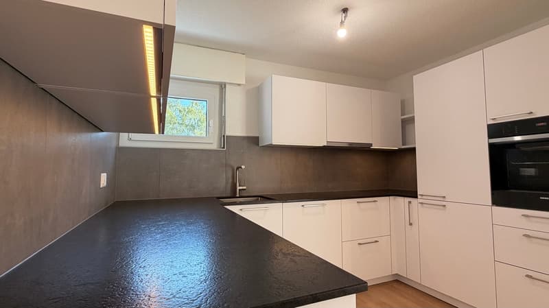 Magnifique appartement de 4,5 pièces au rez-de-chaussée (3)