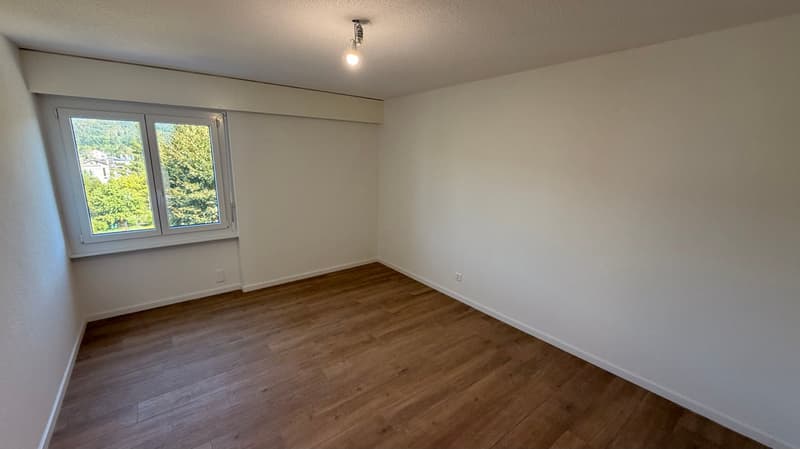Magnifique appartement de 4,5 pièces au rez-de-chaussée (9)