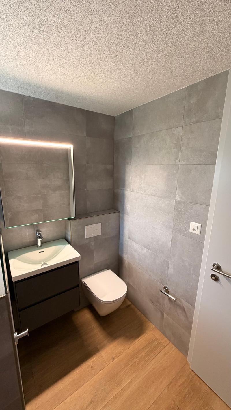 Magnifique appartement de 4,5 pièces au rez-de-chaussée (11)